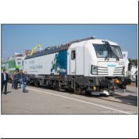 Innotrans 2016 - Siemens Vectron.jpg